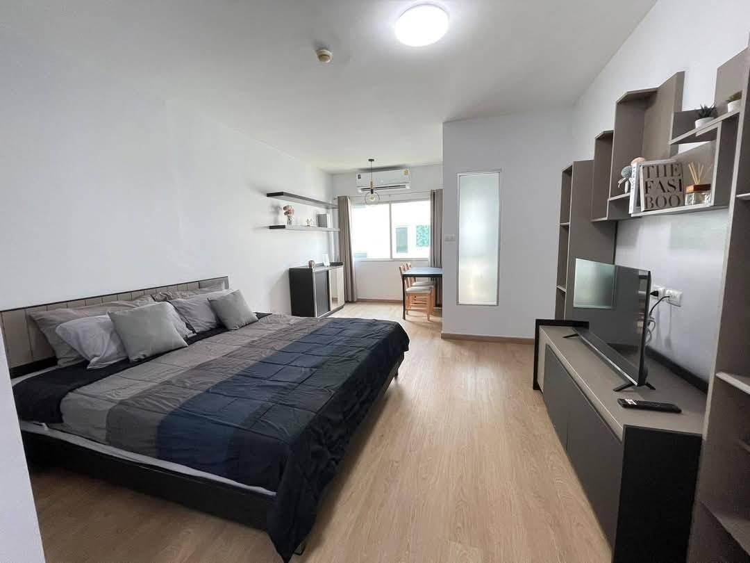 รูป ขายคอนโดเอสเปส สุขุมวิท 77 A SPACE SUKHUMVIT 77 - รูปที่ 3/10