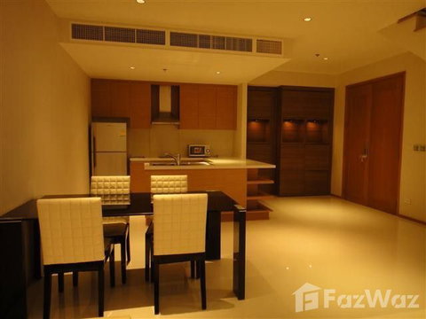 1 Bedroom Condo for rent at The Emporio Place 38848