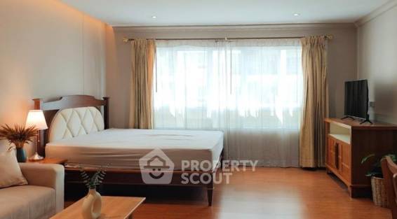 picture 200m To BTS Phrom Phong | 1-BR Lumpini Suite Sukhumvit 41 (ID 3335150) - 4/4