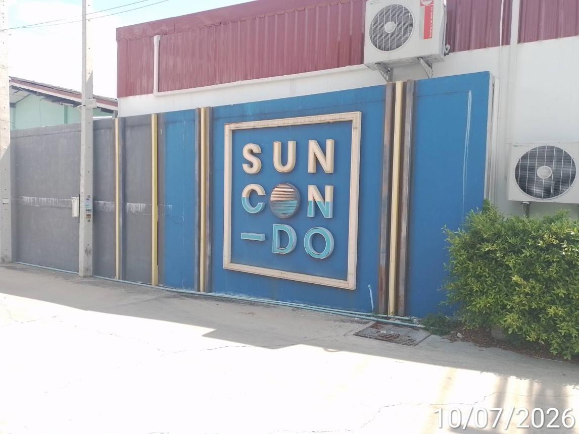 picture CONDO 31 Sq.m. Si Racha Chonburi for 1M - 23/27