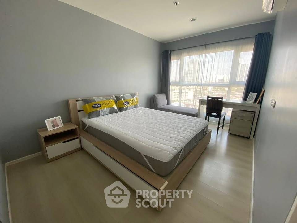 picture 2-BR Condo at Aspire Sukhumvit 48 near BTS Phra Khanong (ID 3339922) - 3/6