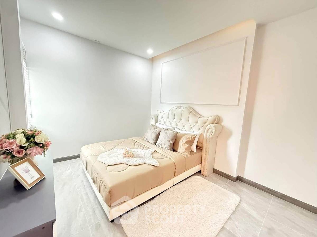 รูป บ้าน 3-ห้องนอน ใกล้ เมืองพัทยา (ID 3340840) - รูปที่ 21/30