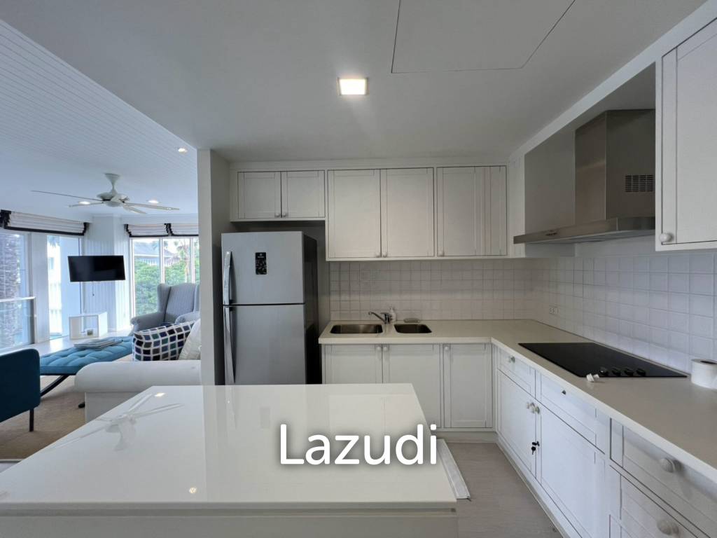 picture Malibu Kao Tao 134 sqm 2Bed Pet-Friendly Condo - 16/38