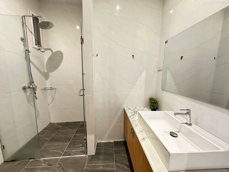 รูป ให้เช่า บ้านเดี่ยว Suksabai Pool Villa (4 ห้องนอน & 5 ห้องน้ำ) - รูปที่ 19/20
