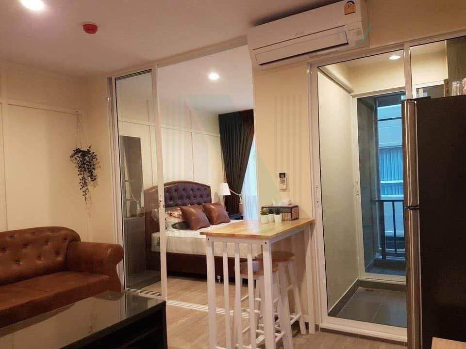 รูป 🎉 ขายคอนโด รีเจ้นท์โฮม สุขุมวิท 97/1 อาคาร F ชั้น 6 1 ห้องนอน ขนาด 28 ตรม ใกล้ Century Movie Plaza อ่อนนุช - รูปที่ 5/8