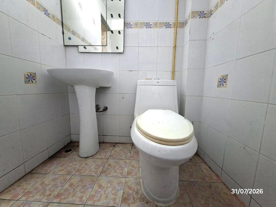 picture TOWN HOUSE 22.5 Sq.w. Khlong Luang Pathumthani for 984,000 - 30/35
