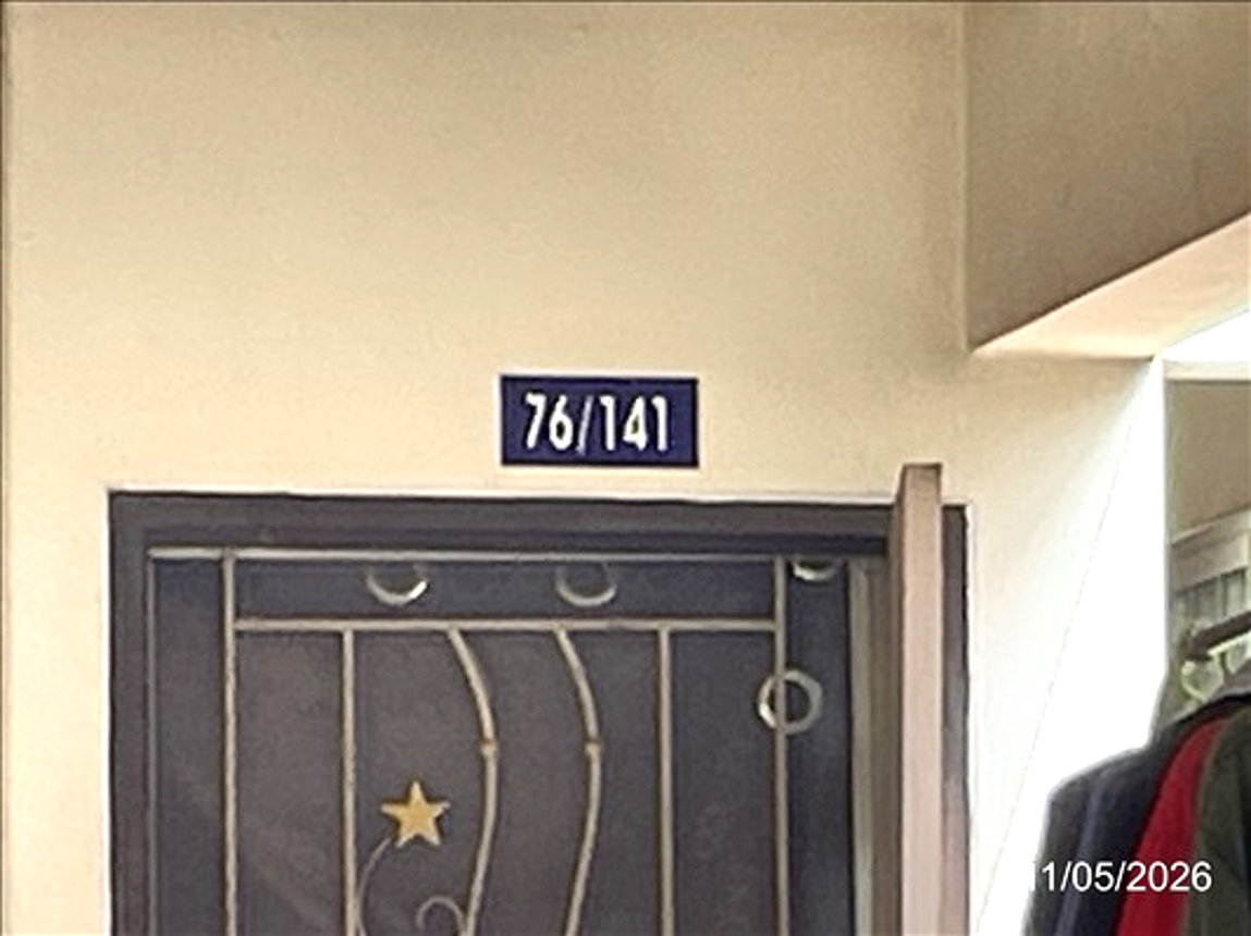 picture HOME 19.5 Sq.w. Nong Chok Bangkok for 900,000 - 12/17