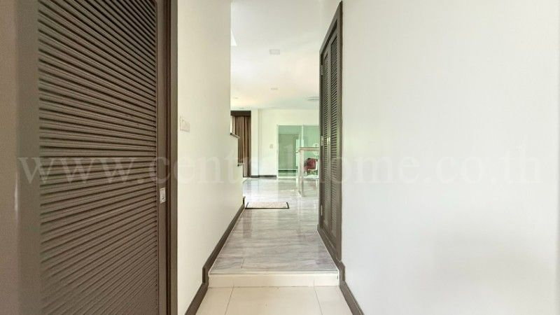 รูป บ้านเดี่ยว เดอะแกรนด์ พระราม 2 โซน (นีโอรีสอร์ท) ตกแต่งพร้อมอยู่ - รูปที่ 17/21