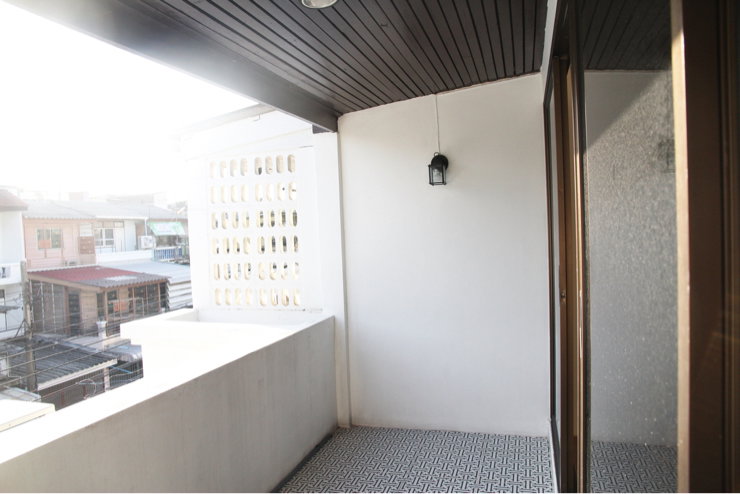 รูป ทาวน์เฮาส์ปรับปรุงใหม่ลาดพร้าว109(ด้านหลัง รพ.เวชธานี) - รูปที่ 17/22