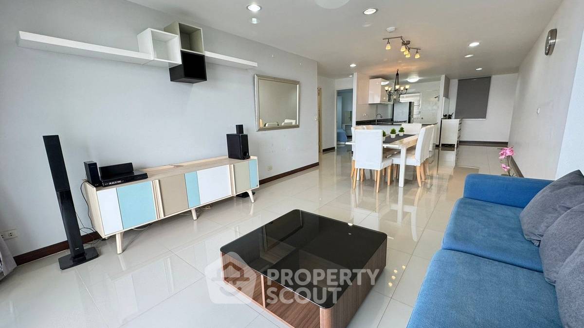 picture 2-BR Condo at Rama Harbour View Condominium in Surasak (ID 3340238) - 24/35