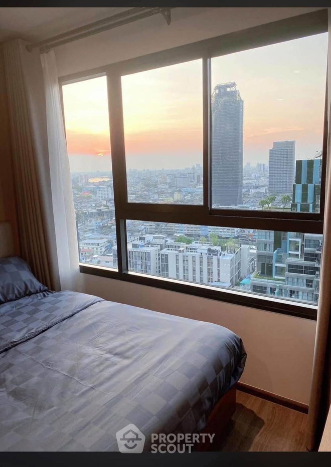 picture 1-BR Condo at Ideo Chula Samyan near MRT Sam Yan (ID 3340854) - 8/12