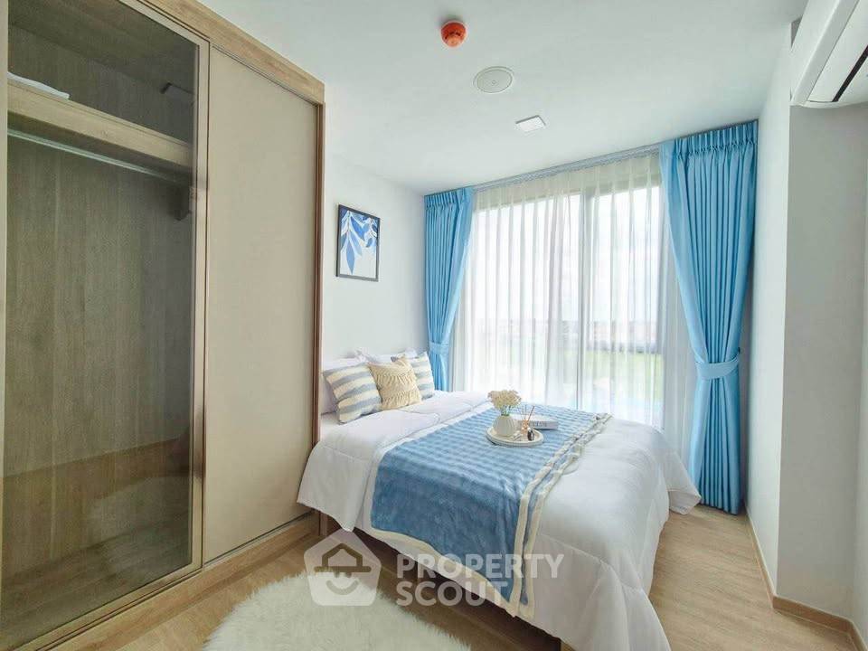 รูป ห้องชุดหนึ่งห้องนอน Atmoz Season Ladkrabang ให้เช่าในกรุงเทพฯ (ID 3338965) - รูปที่ 4/14