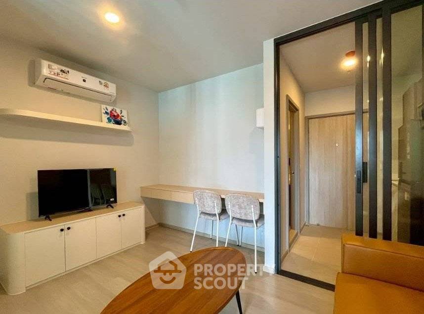 picture 1-BR Condo at ASPIRE Onnut Station near BTS On Nut (ID 3340739) - 2/11