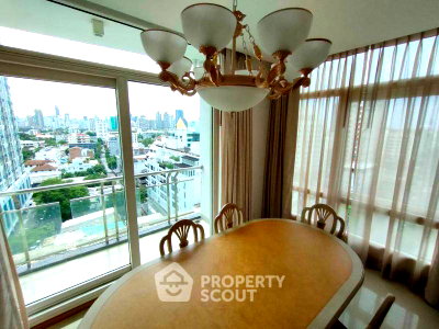 Condos for rent : Spacious 3-BR 166 Sqm At The Height Condominium, Thong Lo (ID 2834760)