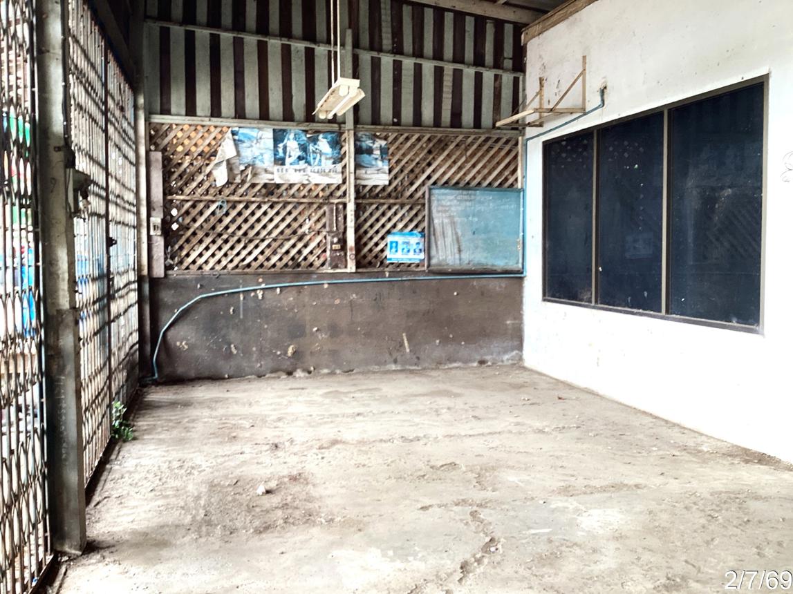 picture HOME 194 Sq.w. Muang Prachaubkirikhan Prachaubkirikhan for 2.7M - 24/31