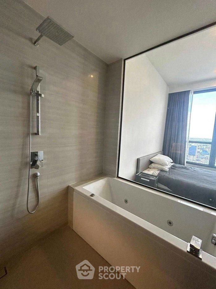 picture 45th-Floor 1-BR At Park Origin Thonglor Near BTS Thong Lor (ID 2301446) - 10/16