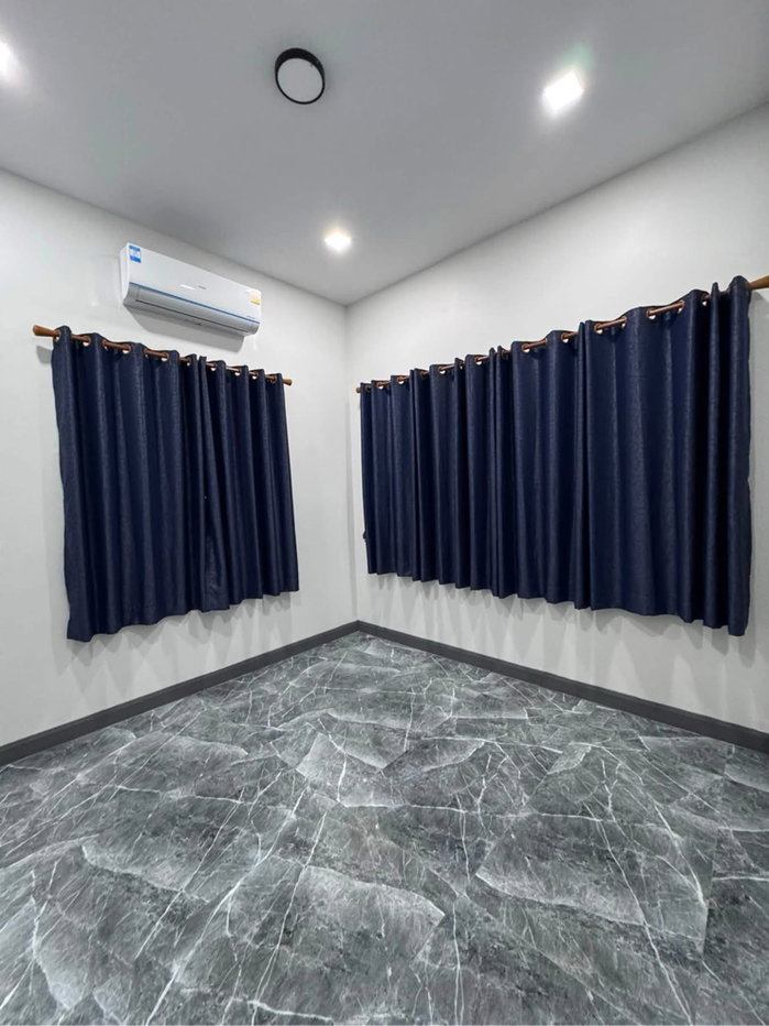 รูป 🏡🔥 ให้เช่าบ้านเดี่ยว ใจกลางเมืองขอนแก่น 💰 เพียง 14,000 บาท/เดือน  📍 โครงการบ้านดวงดาว ถนนกลางเมือง ซอยเมตตา - รูปที่ 10/17