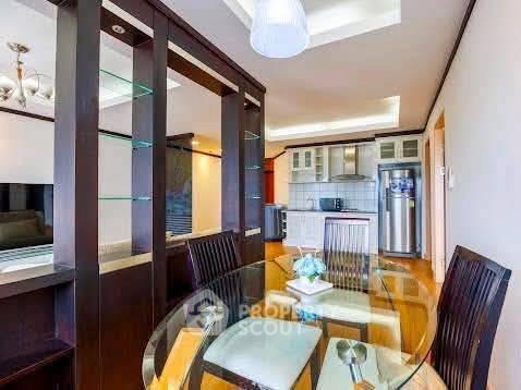 picture 2-BR Condo at Chiang Mai Riverside in On Nuea (ID 3338149) - 9/13