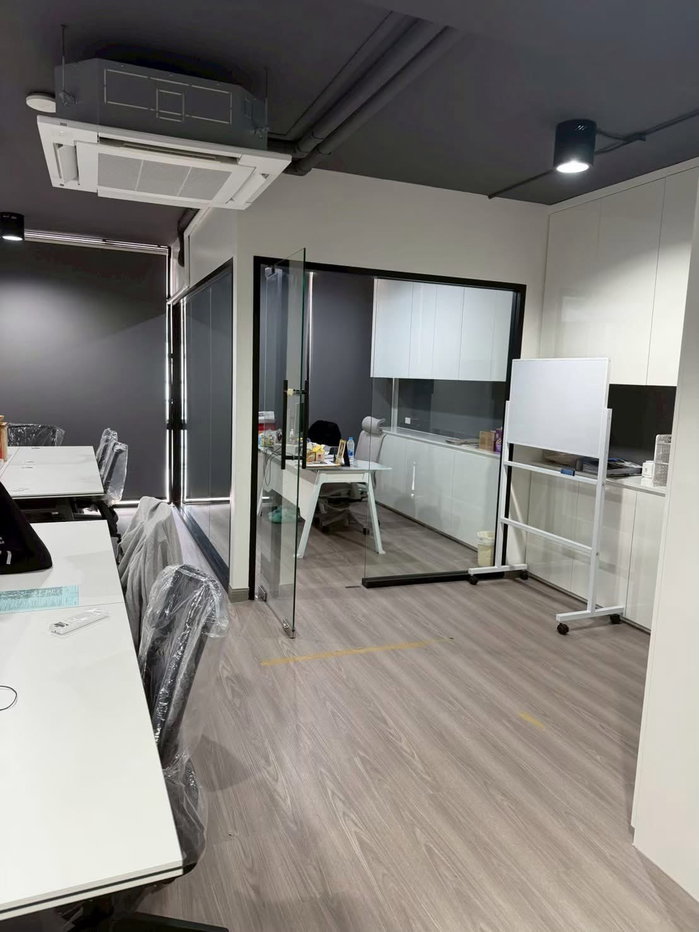 รูป ✨🏢 Luxury Home Office 5 ชั้น ระดับพรีเมียม THE PRIDE PATTANAKARN 30 สำนักงานหรูพร้อมใช้งาน ทำเลศักยภาพพัฒนาการ 30 ใกล้ทองหล่อ–เอกมัย - รูปที่ 8/9