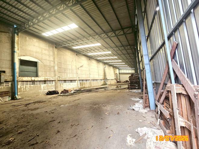 รูป อาคารโรงงาน 3514.7 ตร.วา พระสมุทรเจดีย์ สมุทรปราการ 161.9M - รูปที่ 21/61