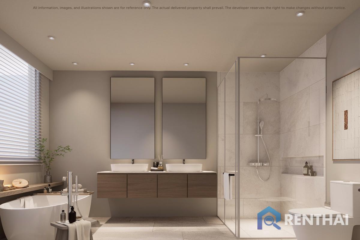 picture Modern Tropical 2-Storey Home in Bangjo, Phuket. - 8/21