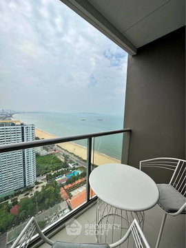 1-BR Condo At Aeras Condo Pattaya, Jomtien Beach (ID 2135971)