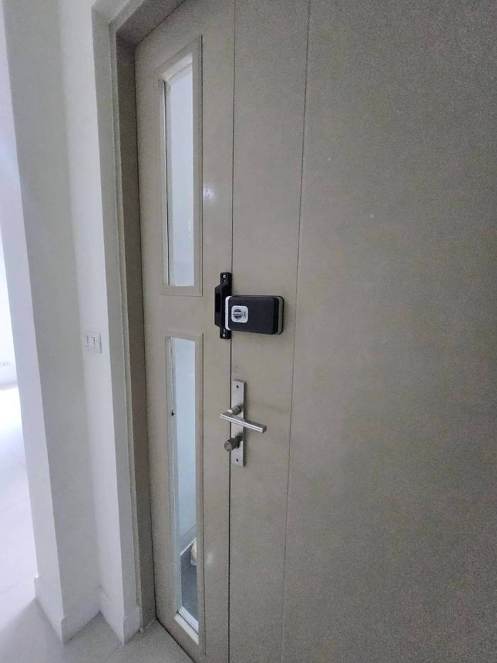 รูป HOME OFFICE for rent Big size 280 sqm โครงการ บ้านกลางเมือง วงแหวนอ่อนนุช-พระราม 9 พื้นที่ เยอะมาก !  - รูปที่ 13/14
