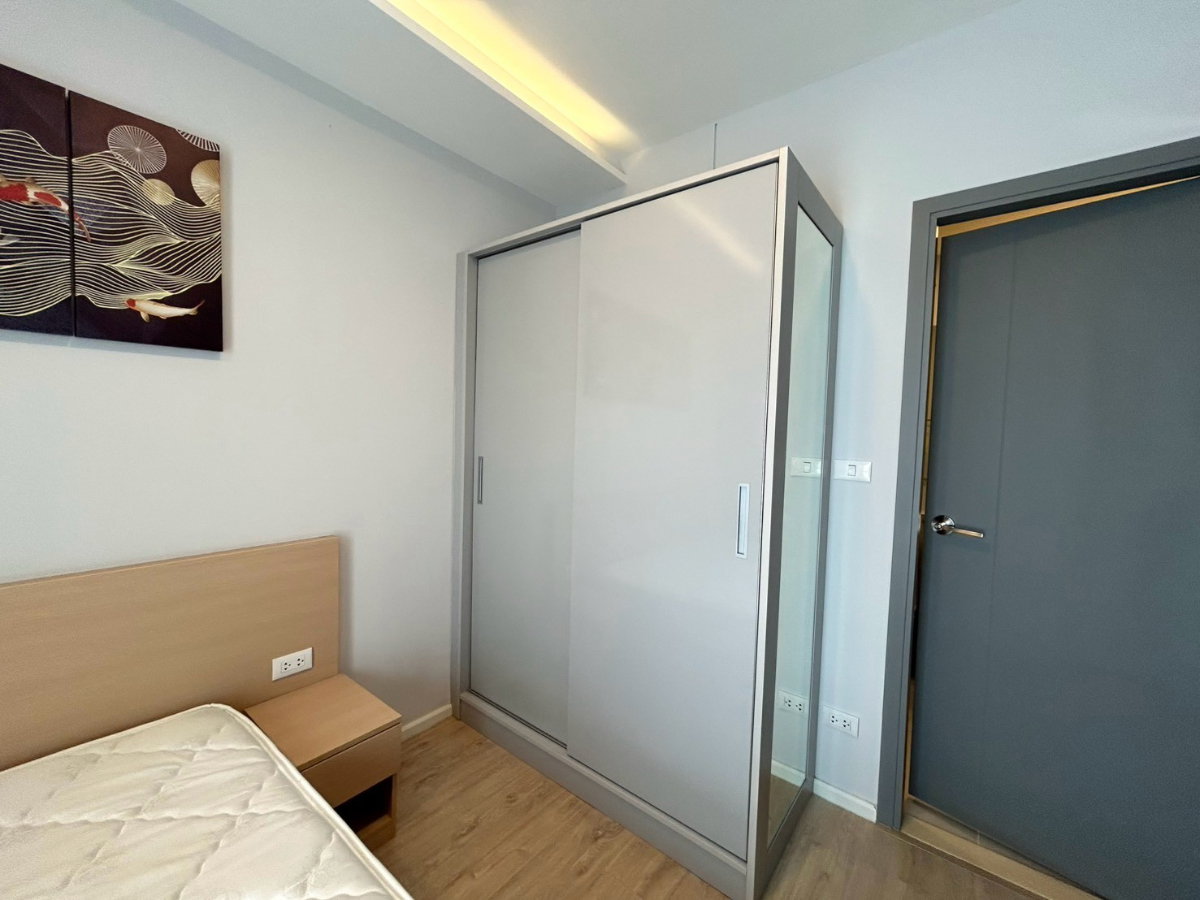 picture For Rent: The Next Jed Yod 2 Condo Tel. : 098-9690236 (Janny) - 4/11