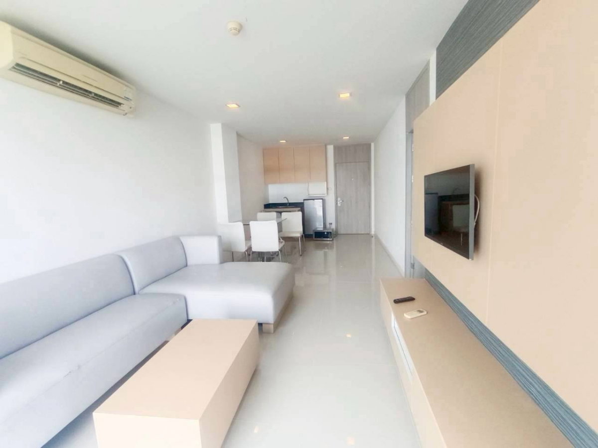 picture For Rent : Landmark Residence ABAC Bangna - 14/38