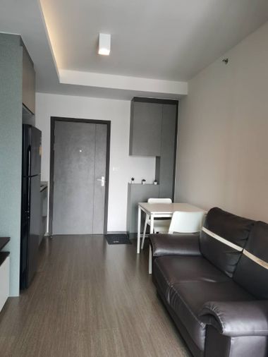 1-bed condo for rent, 35 sqm, IDEO Sukhumvit 93