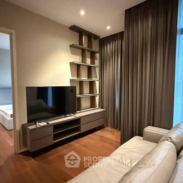 picture 1-BR Condo at The Diplomat 39 near BTS Phrom Phong (ID 3339576) - 4/10