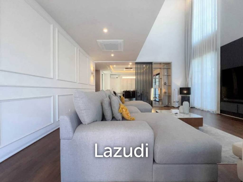 picture Arcadia by Patta Luxury 4-Bedroom House for Sale - 4/35