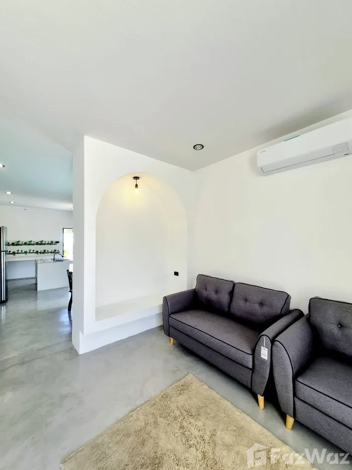 รูป ขาย วิลล่า 3 ห้องนอน ใน แม่น้ำ, สุราษฎร์ธานี 6805753 - รูปที่ 5/22