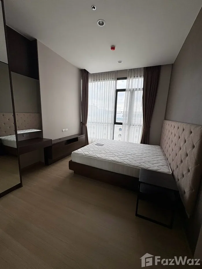 รูป ขาย คอนโด 2 ห้องนอน ในโครงการ เดอะ แคปปิตอล เอกมัย - ทองหล่อ 6806269 - รูปที่ 11/18