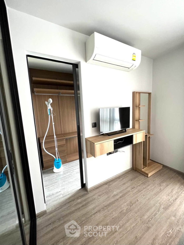 รูป คอนโด 1 ห้องนอน 35 ตร.ม. ชั้น 11 Rhythm Ekkamai ใกล้ BTS เอกมัย (ID 3340173) - รูปที่ 6/6