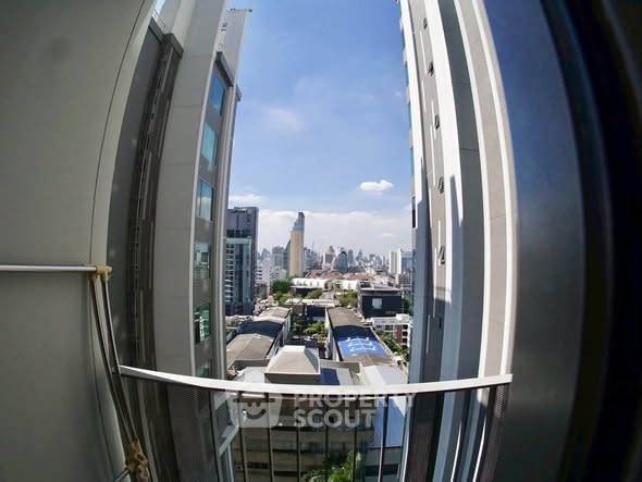 picture 1-BR Condo For Rent At Ceil By Sansiri Near BTS Thong Lor (ID 3339406) - 5/5