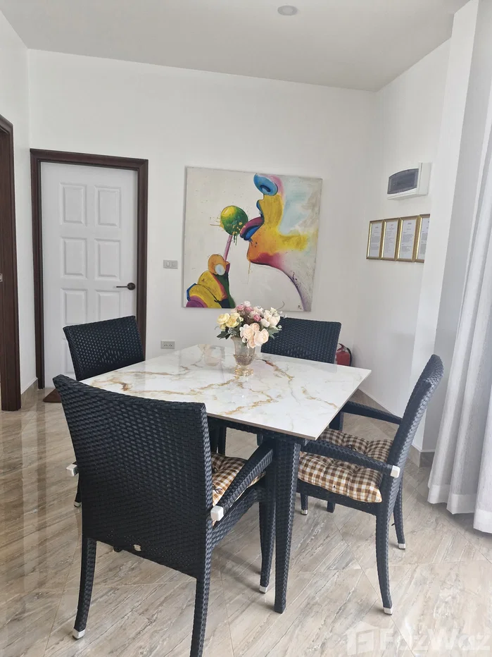 รูป ขาย วิลล่า 2 ห้องนอน ใน หน้าเมือง, สุราษฎร์ธานี 6805167 - รูปที่ 5/17