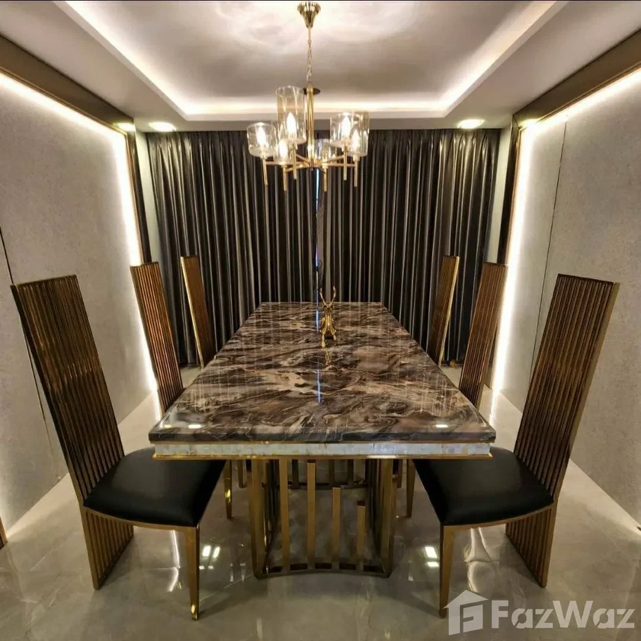 รูป คอนโดให้เช่า 3 ห้องนอน ในโครงการ เพรสซิเด้นท์ พาร์ค สุขุมวิท 24 6805417 - รูปที่ 11/15