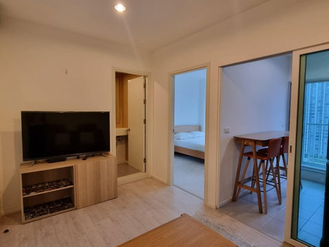 🔥 For Rent 📌 Aspire Sathorn - Thapra (Line ID: @ 0993951649) Negotiable price! ✅ We also manage many other projects great deals on every rental!