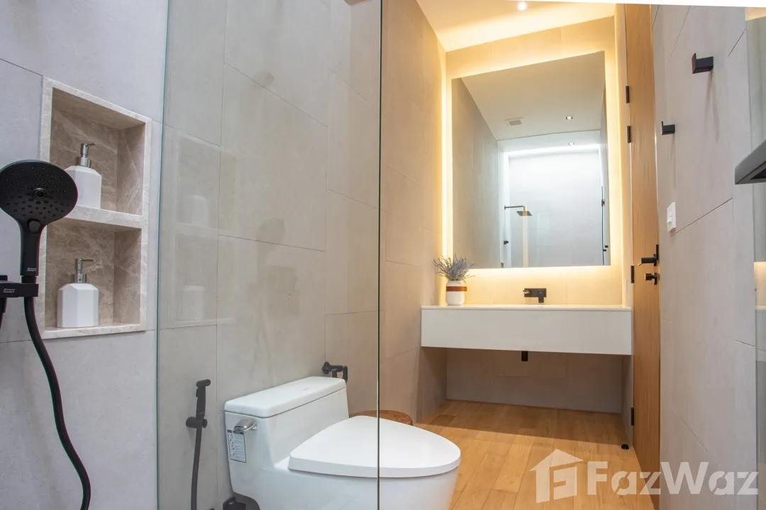 รูป ขาย วิลล่า 3 ห้องนอน ในโครงการ โมโน จำปากา 6544890 - รูปที่ 20/28