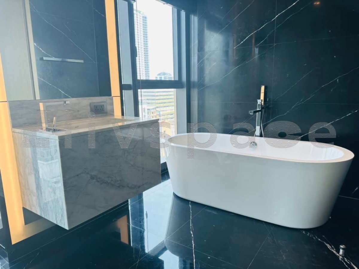 รูป ▚ L06CM5ツ ให้เช่า The Monument Thonglo 2 Bed 125ตร.ม. ไซส์ใหญ่ ยูนิตหายาก ลิฟต์ส่วนตัว Pet-Friendly ราคาดีที่สุด ใกล้ BTS ทองหล่อ✨ - รูปที่ 12/12
