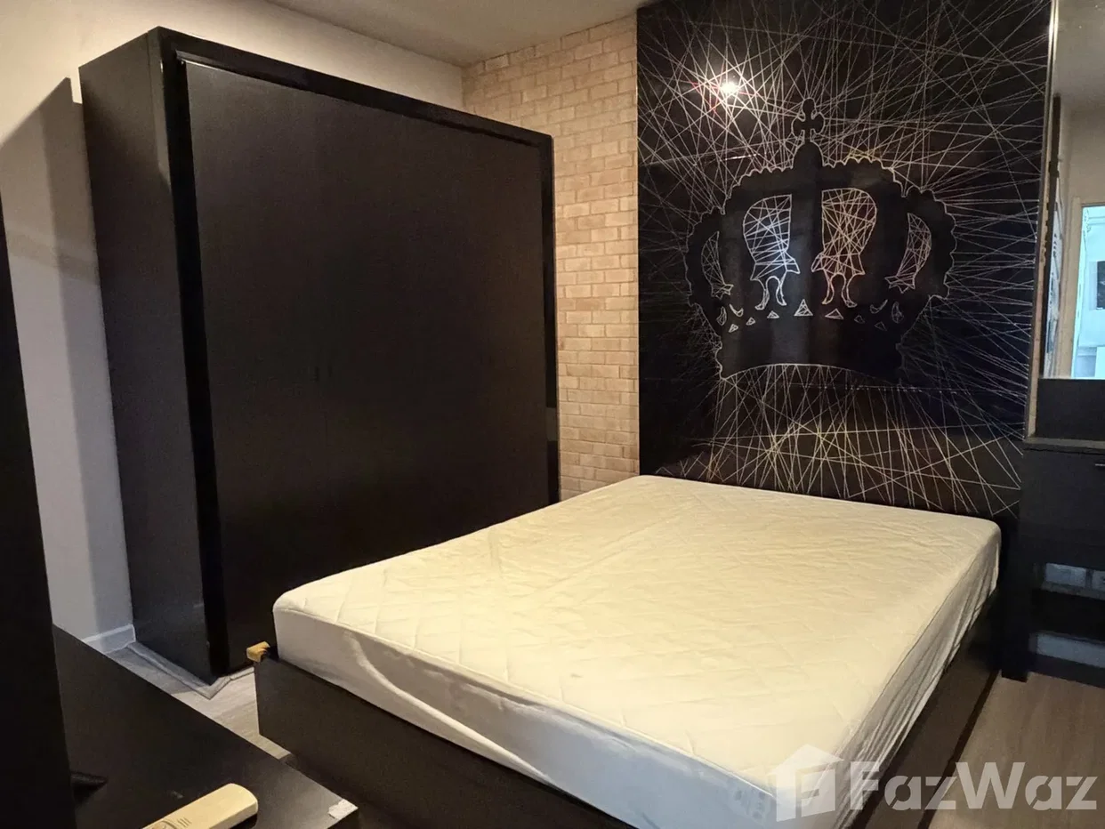 picture 2 Bedroom Condo for sale at Hive Taksin  6033590 - 9/12