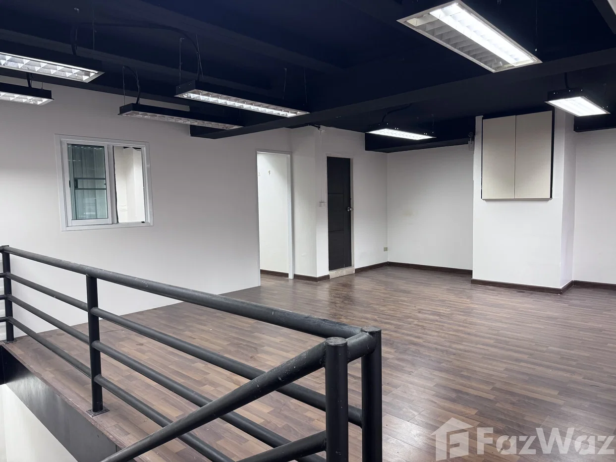 picture Office For Sale in Siam Condominium 6805555 - 3/5