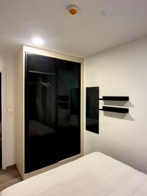 Condos for rent : 📌 For Rent Condo BEAT BANGWA INTERCHANGE Building A, Floor 3,1 bed room, Room size 30 sqm