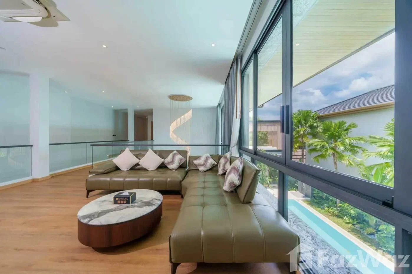 picture Luxury Villa for Rent – Mouana Grande Koh Kaew 6806219 - 45/50