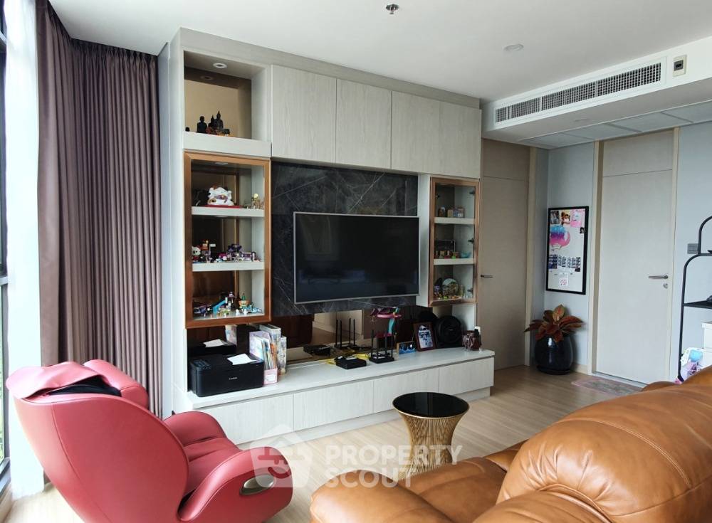 รูป คอนโด 2-ห้องนอน ที่ ลุมพินี สวีท เพชรบุรี - มักกะสัน ใกล้ ARL มักกะสัน (ID 1731502) - รูปที่ 7/13