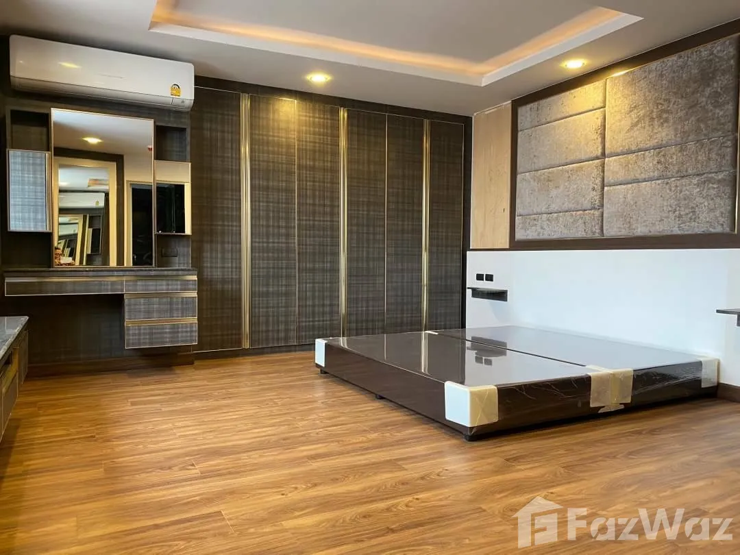รูป คอนโดให้เช่า 3 ห้องนอน ในโครงการ เพรสซิเด้นท์ พาร์ค สุขุมวิท 24 6805417 - รูปที่ 5/15
