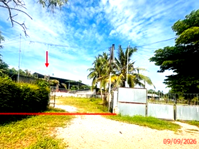 ขายบ้านเดี่ยว : บ้านเดี่ยว 400 ตร.วา พระพุทธบาท สระบุรี 4M
