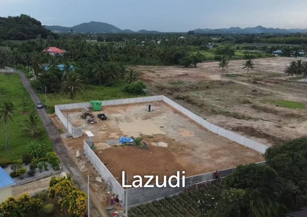 picture Mountain View - Ready to Build Land 1-2-0 Rai - 2/13