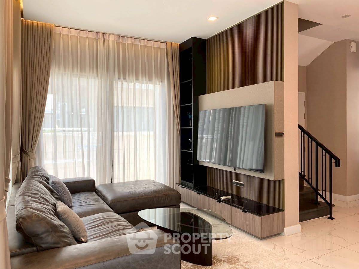 รูป บ้าน 3-ห้องนอน ที่ บางกอก บูเลอวาร์ด บางนา-ศรีนครินทร์ ใน บางแก้ว (ID 3339750) - รูปที่ 3/18
